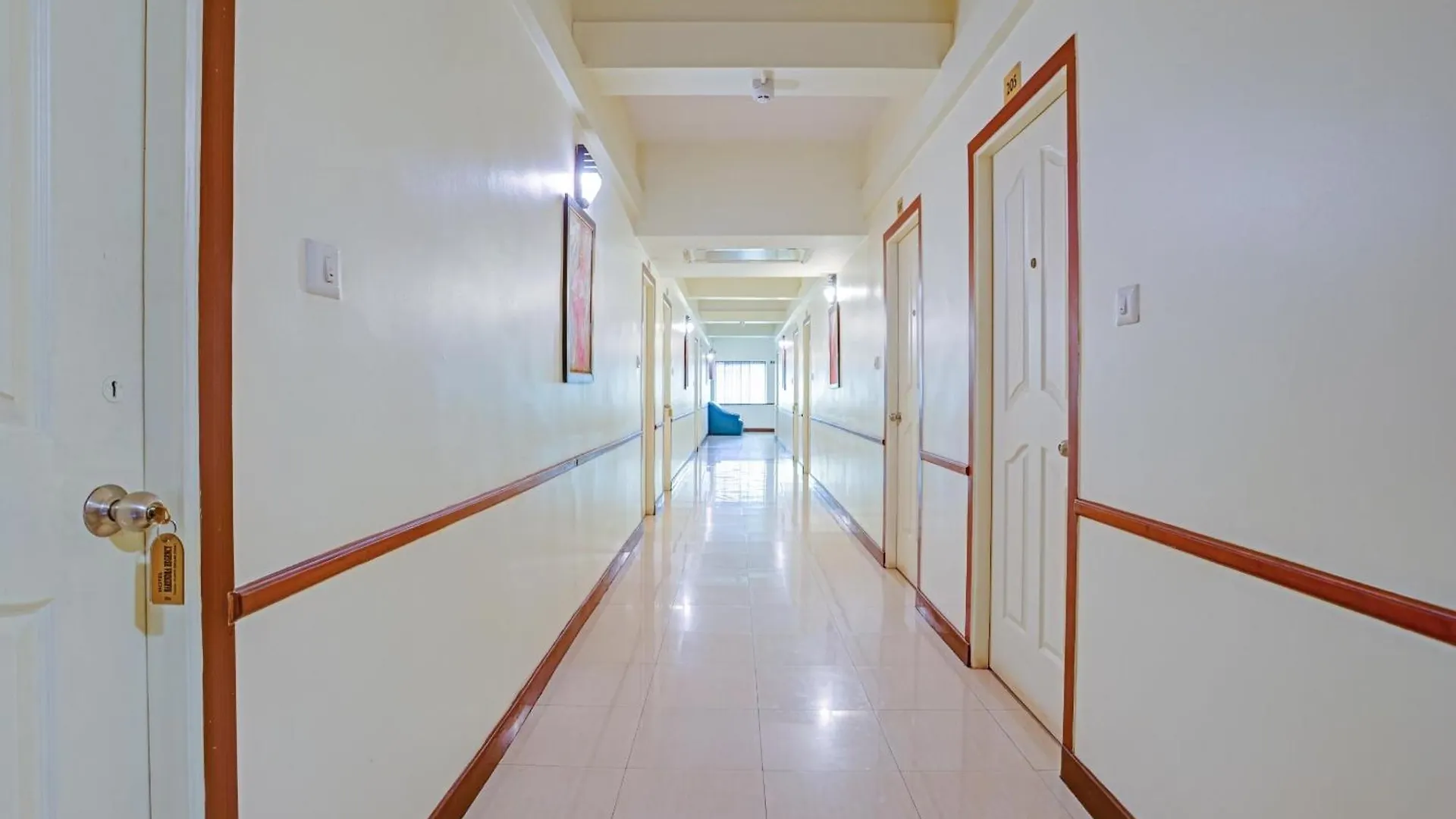 Collection O Narendra Regency Hotel Punalur 4*,  India