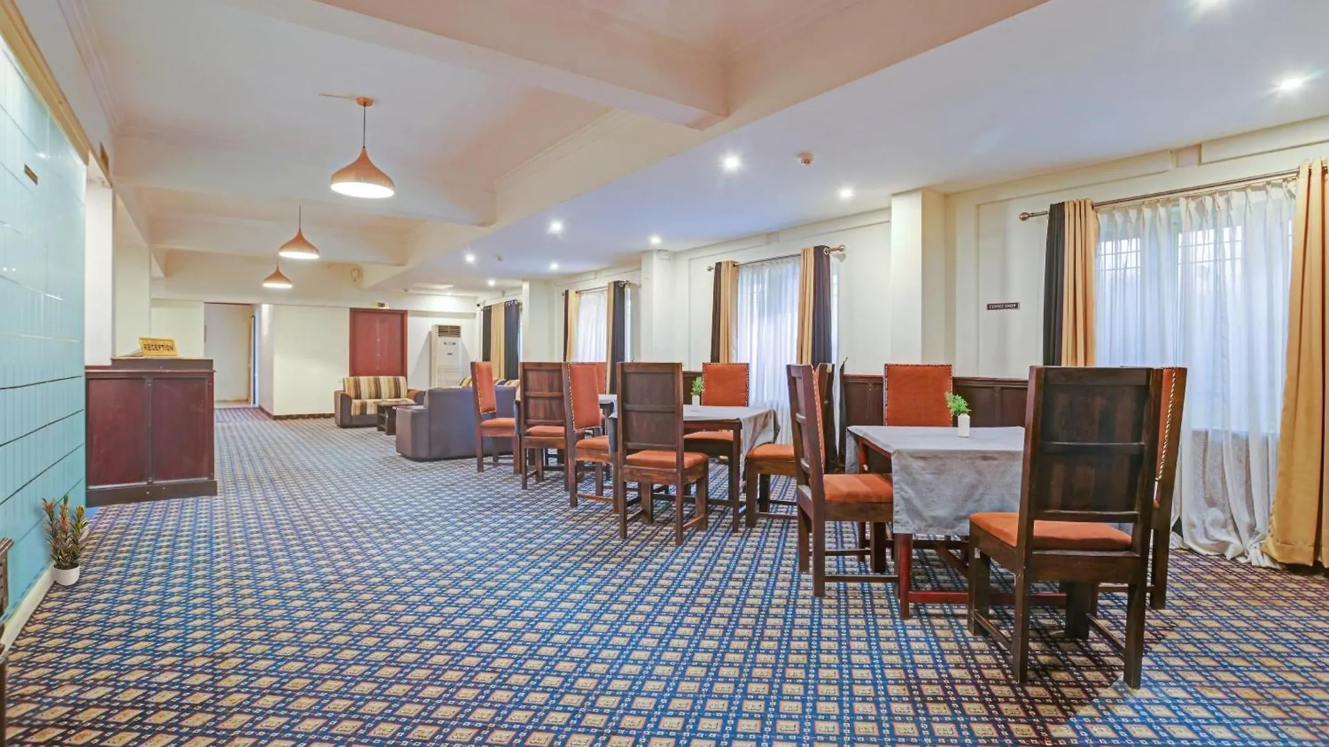 Collection O Narendra Regency Hotel Punalur India