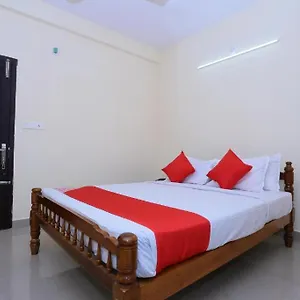 Panackal Hotel