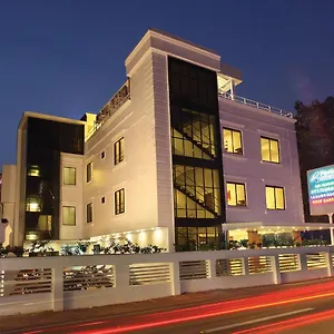 Park Residency Hotel