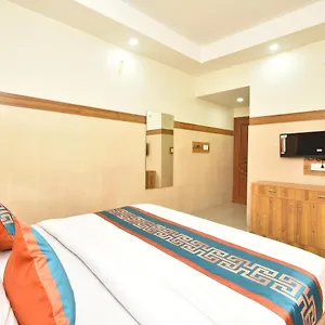 Capital Caltex Hotel