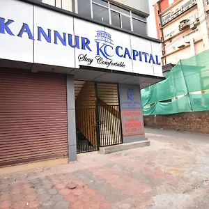 Capital Caltex Hotel