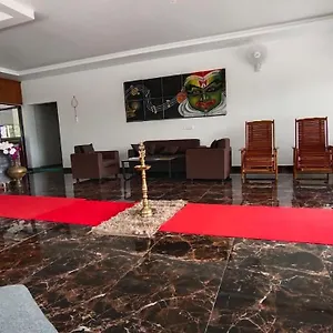 Moon Hill Farm Munnar Resort