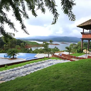 Banasura Island Resort Resort