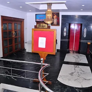 Gazala Hotel