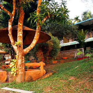 Elephant Pass Ayurveda & Yoga Retreat Resort