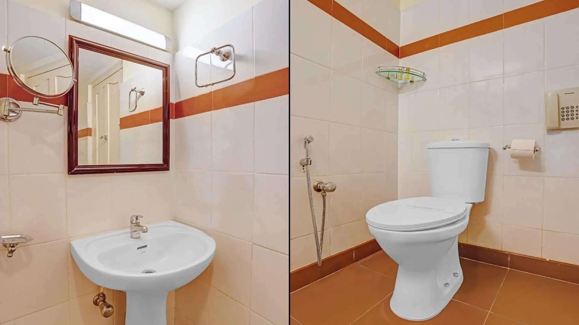 ****  Collection O Narendra Regency Hotel Punalur India