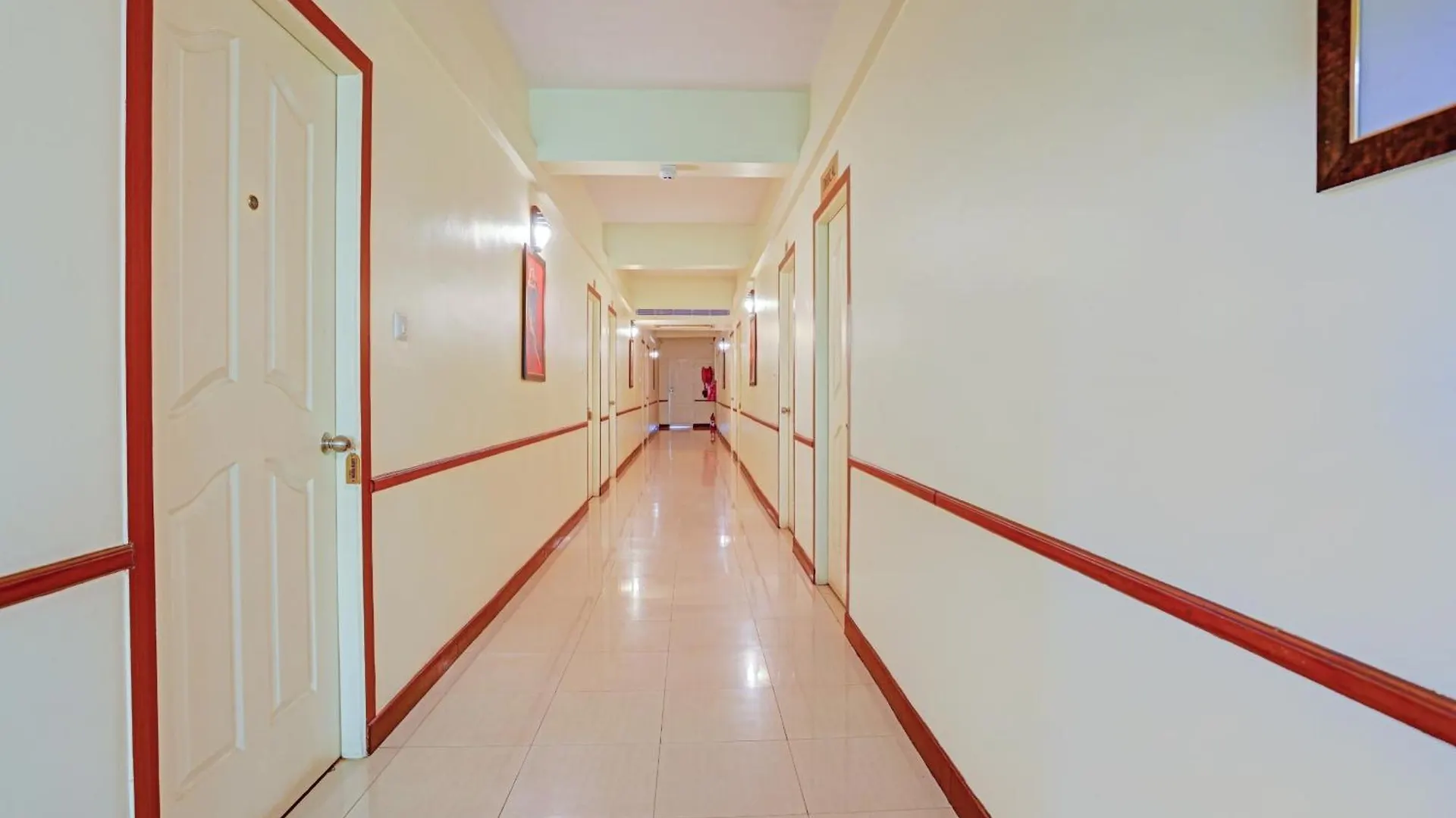 ****  Collection O Narendra Regency Hotel Punalur India