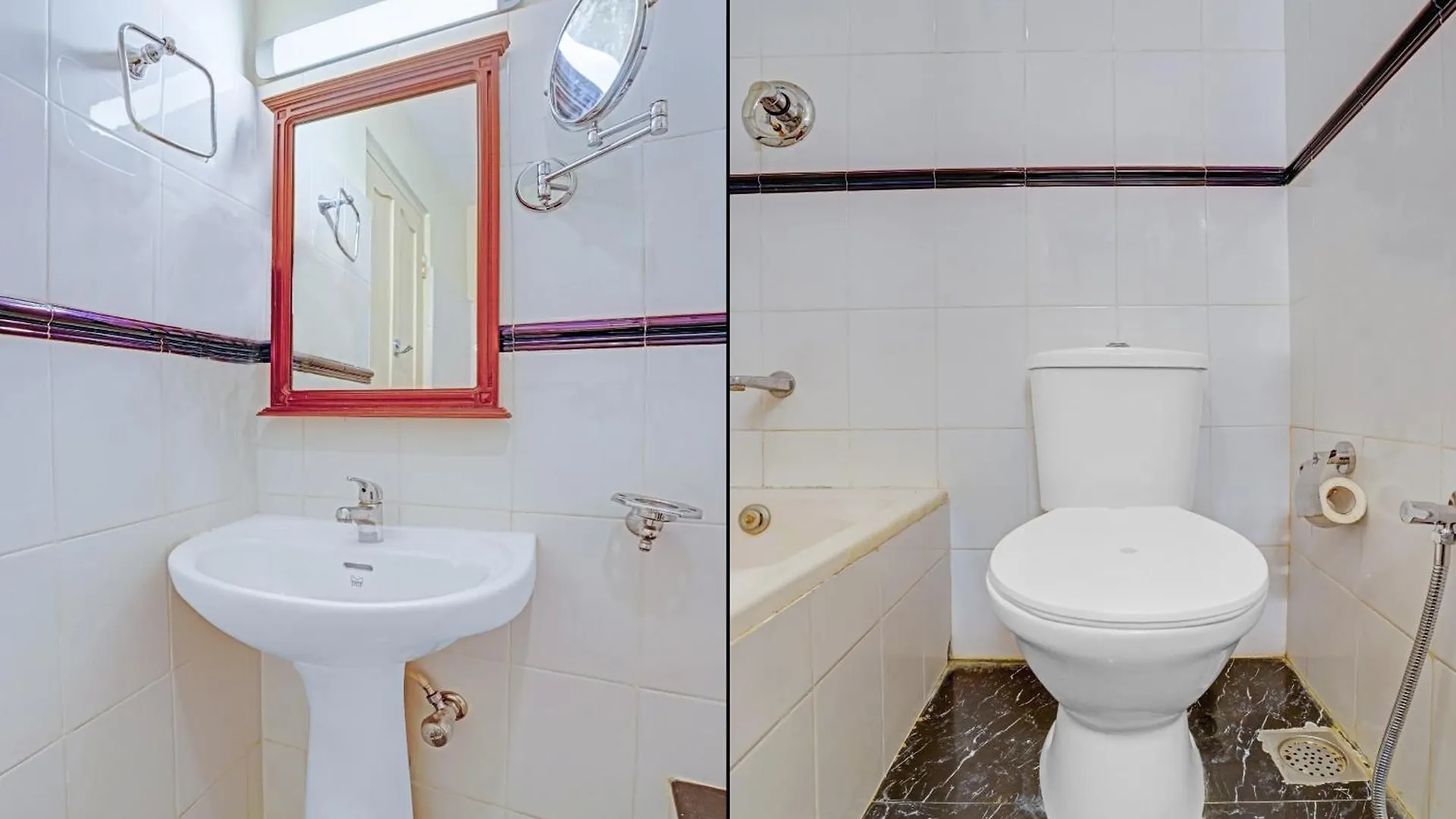Collection O Narendra Regency Hotel Punalur