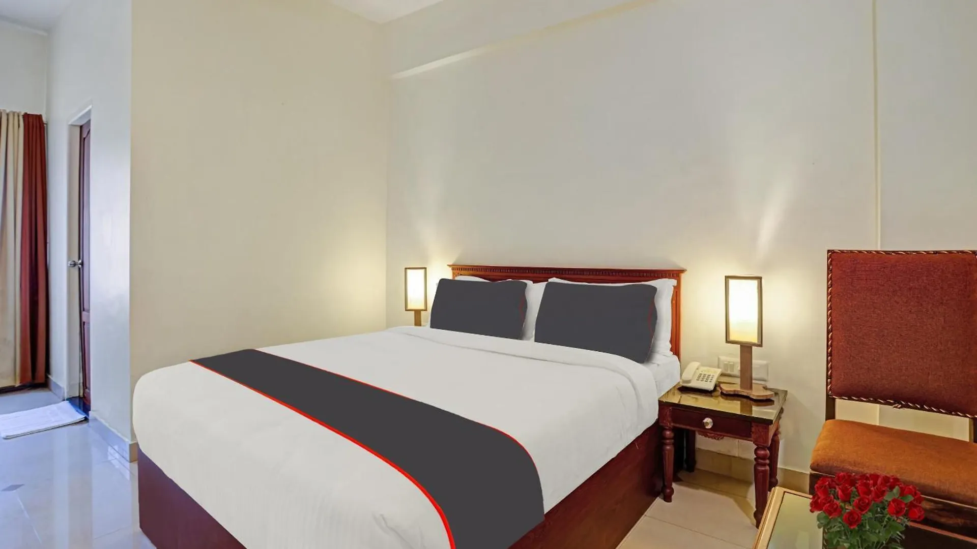 Collection O Narendra Regency Hotel Punalur